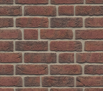 Muhr NF 1 Hartbrand